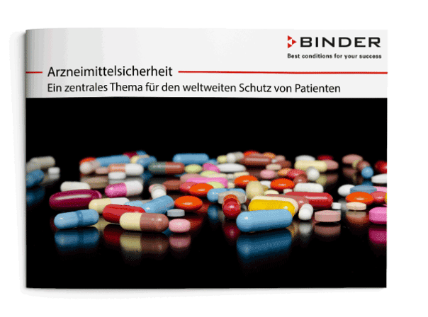 Arzneimittelsicherheit