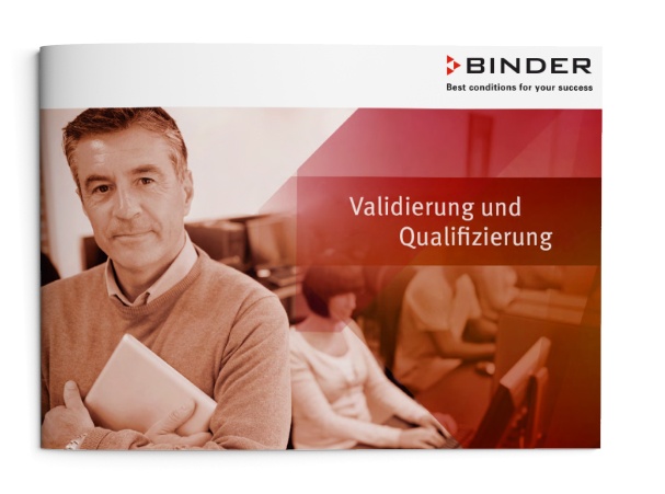 Validierung und Qualifizierung