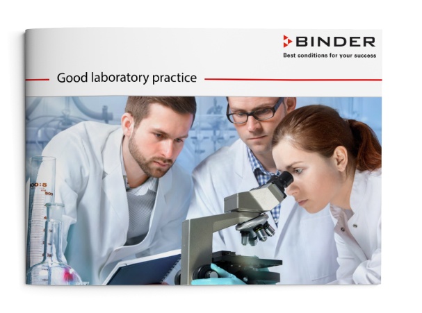 Good laboratory practice Good laboratory practice