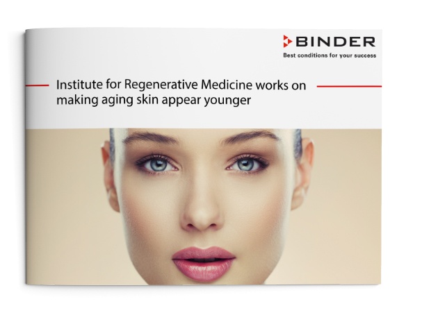 regenerative medicine aging skin