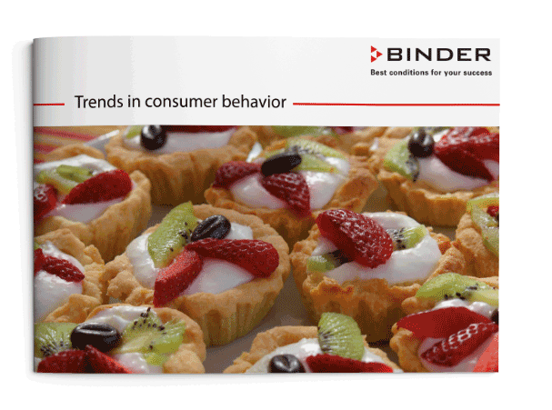 Whitepaper: Trends in consumer behavior