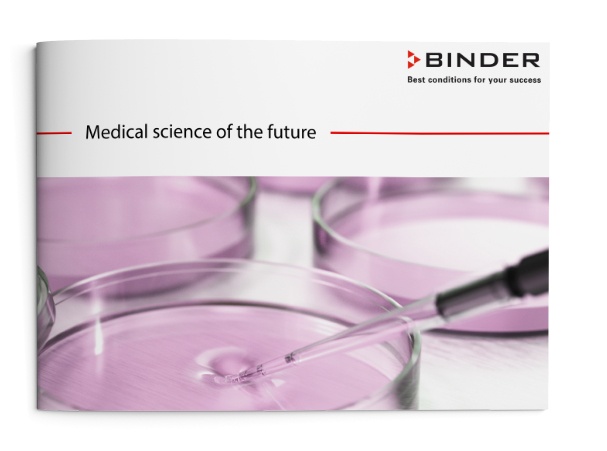 Medical science of the future
