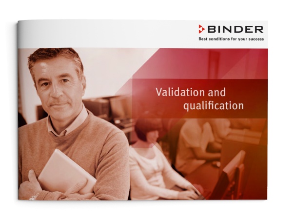 Validation and qualification