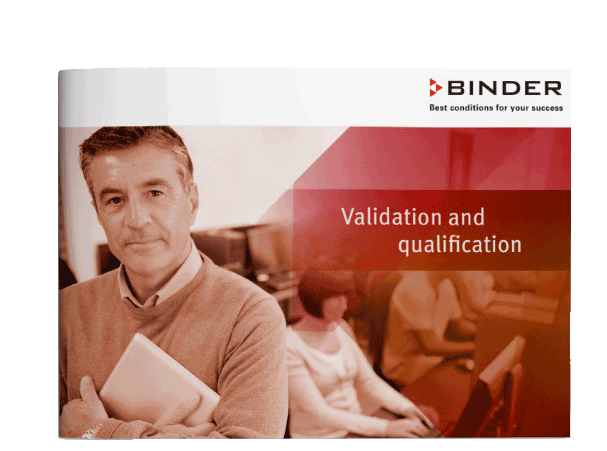 Validation and Qualification